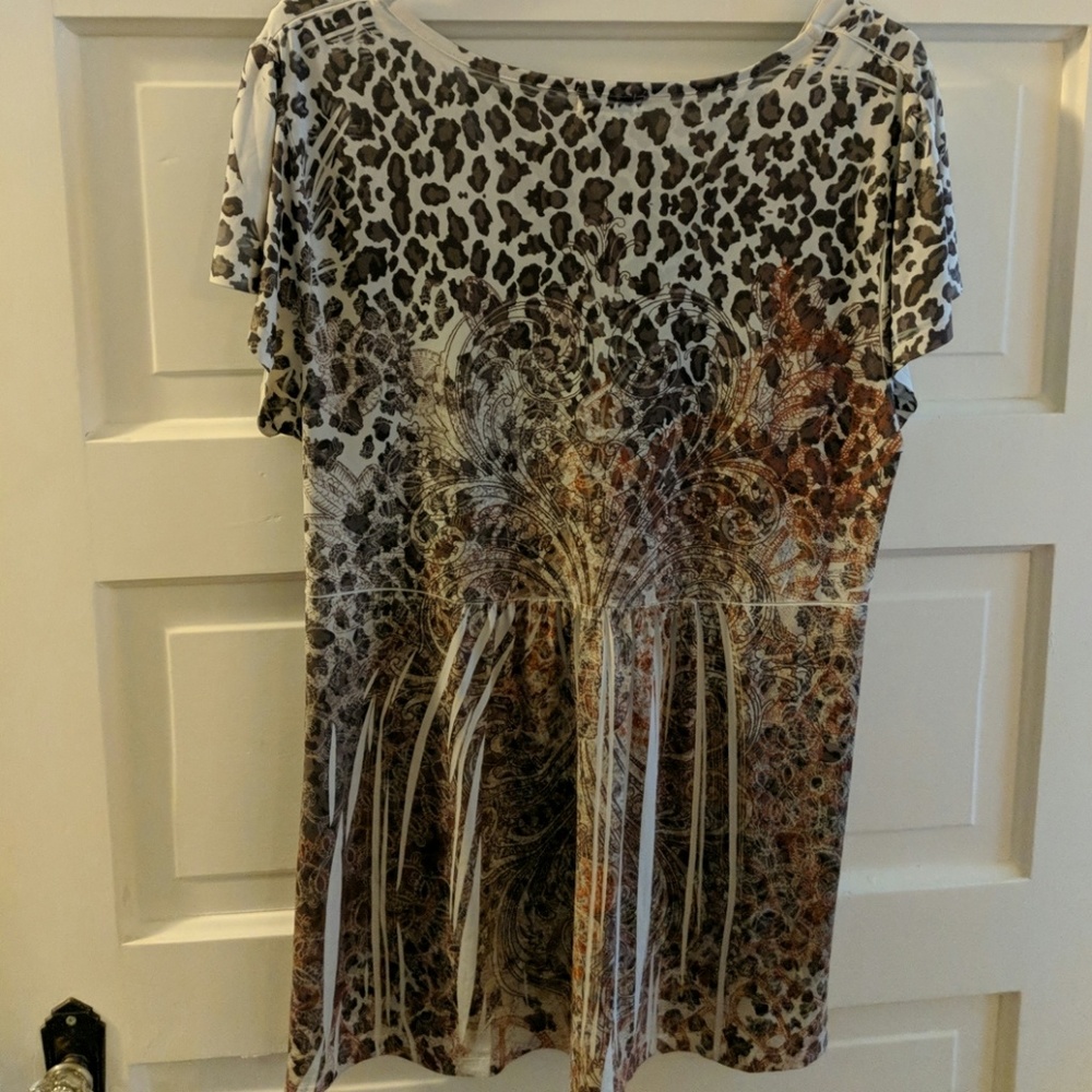 Blouse - Picture 4 of 4